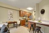 Studio apartment at The Artiste Apartments in Shoreline