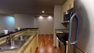 Vermont Kitchen Apartments in Kenmore - Photo Gallery