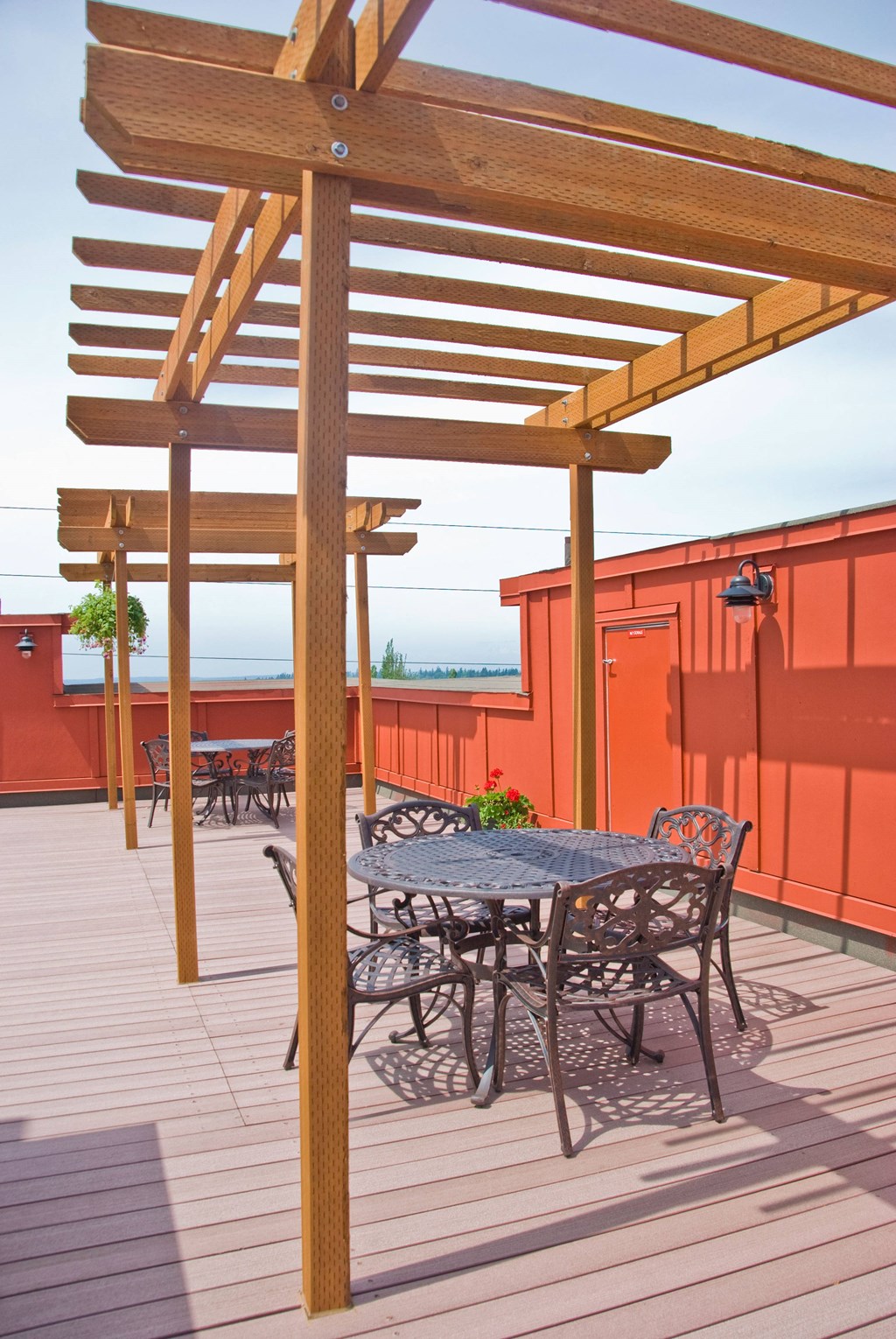 Viewpoint Rooftop Apartments in SeaTac, WA