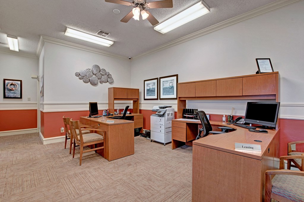 St. James Place Business Center Apartments in Milwaukee, WI