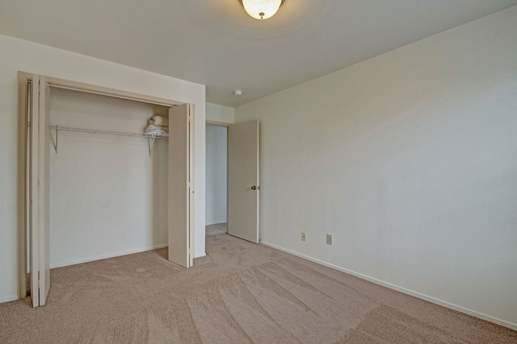 St. James Place Closet Space Apartments in Milwaukee, WI