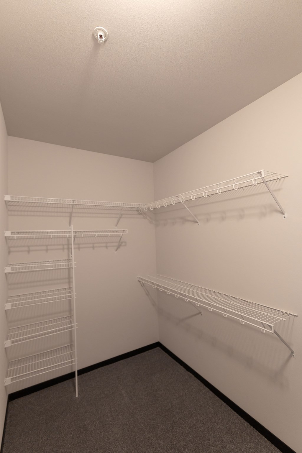 The Park Walk-In Closet