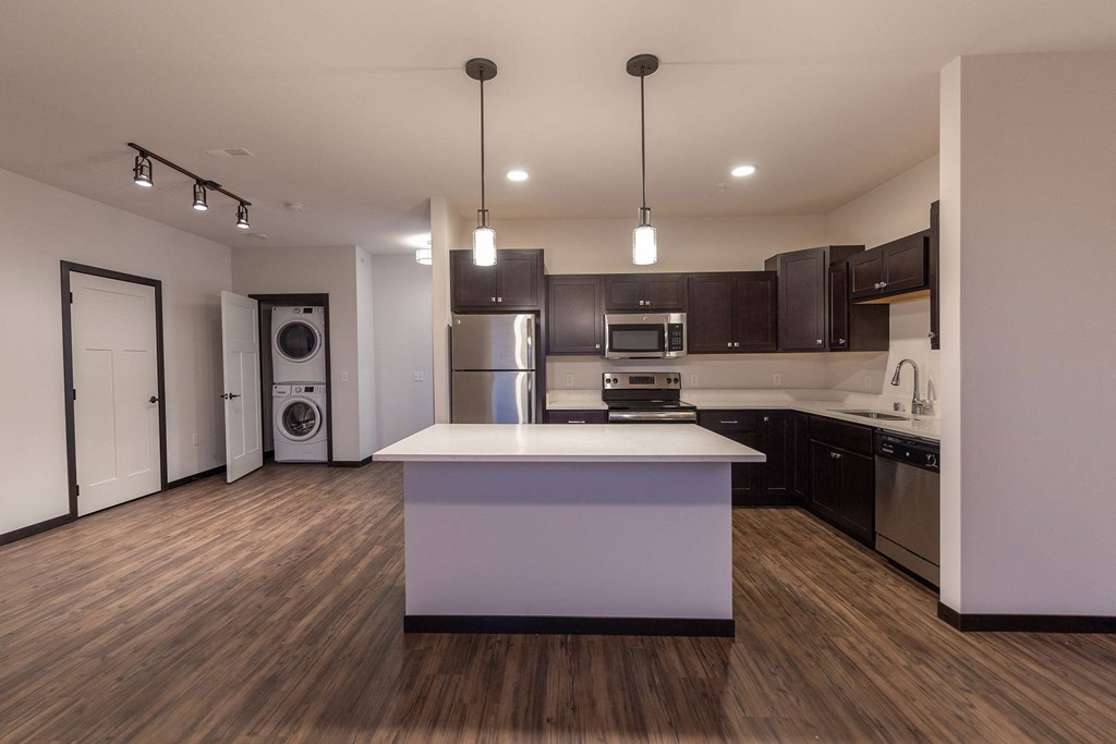 The Park Kitchen Apartments in DeForest, WI