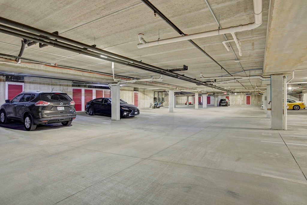 Van Buren Place Apartments, 1351 O'Keeffe Avenue, Sun Prairie, WI