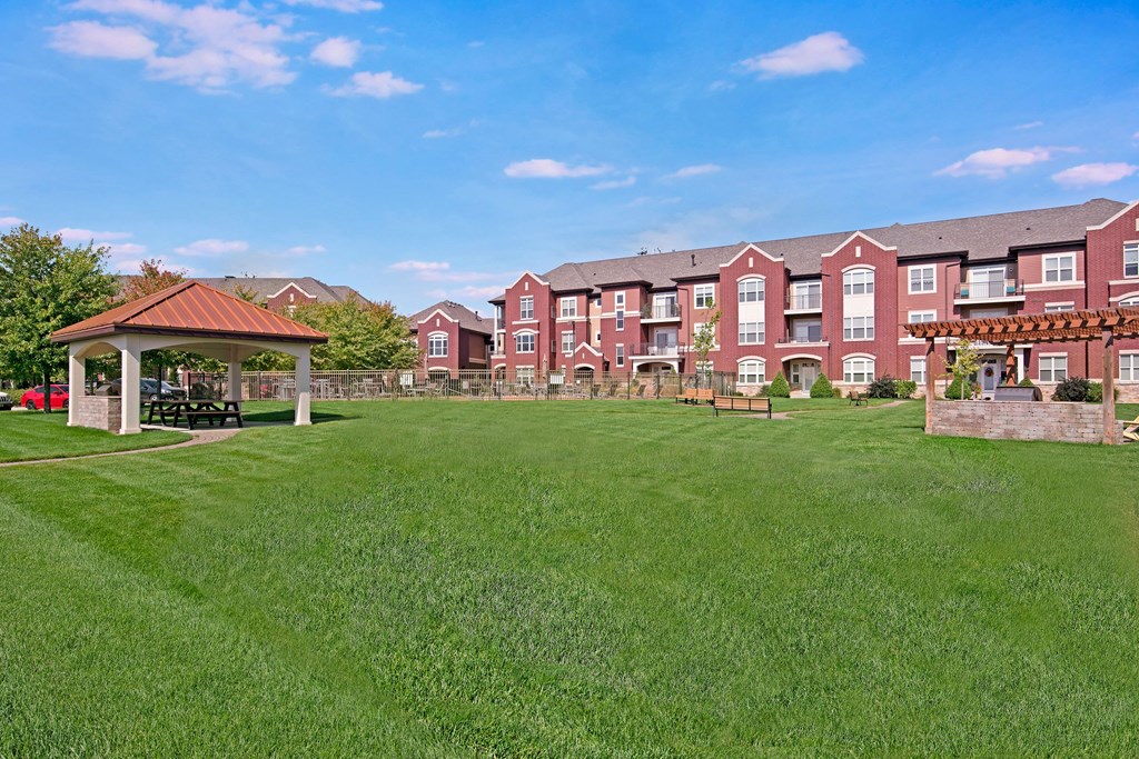 Van Buren Place Apartments, 1351 O'Keeffe Avenue, Sun Prairie, WI