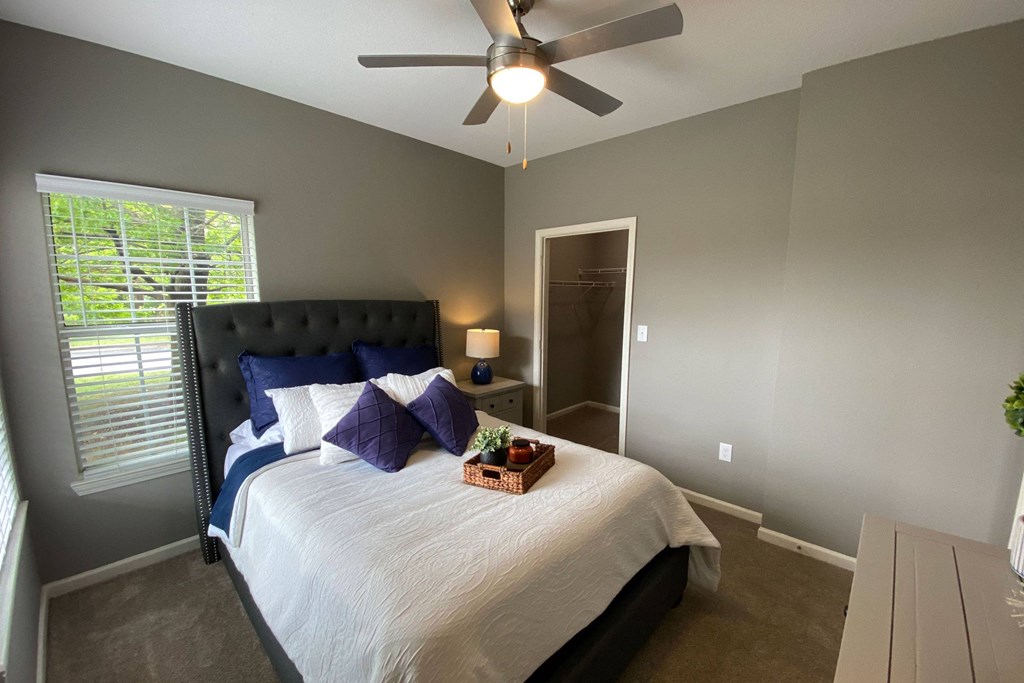 Harbin Pointe Bedroom Apartments for rent Springdale AR