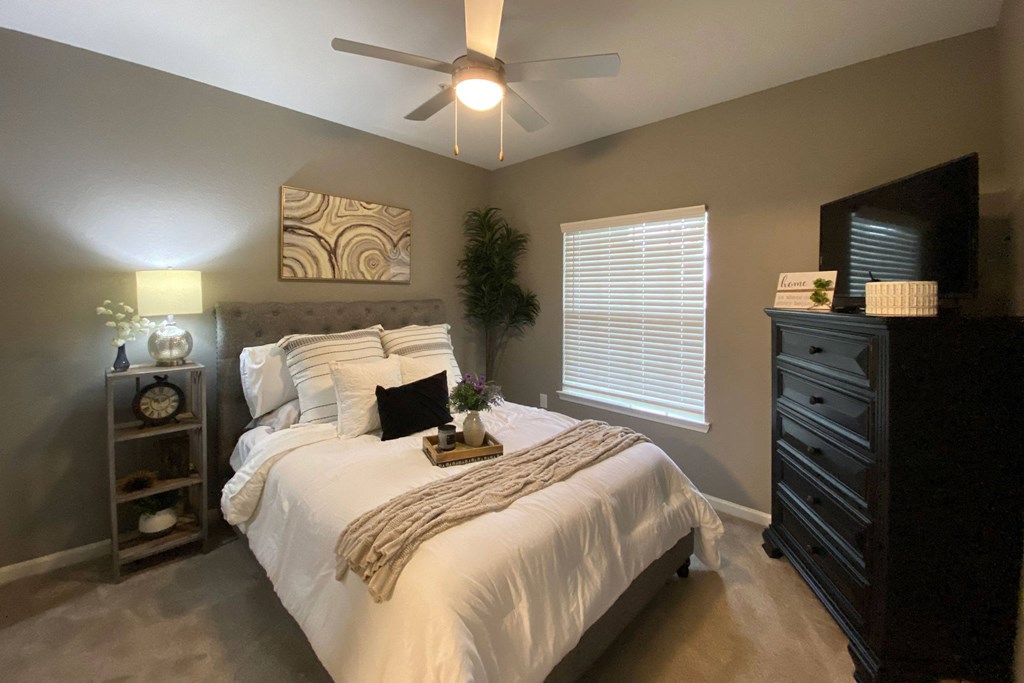 Harbin Pointe Bedroom Apartments for rent Springdale AR