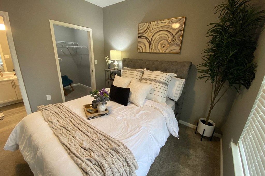 Harbin Pointe Bedroom Apartments for rent Springdale AR