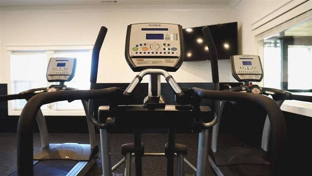 Highland Park Fitness Center Apartment for rent Springdale AR