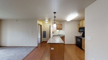 Williston Garden Kitchen Island - Photo Gallery 2