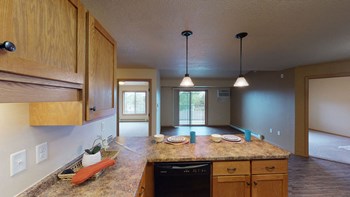 Williston Garden Kitchen - Photo Gallery 5