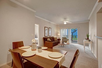 7350 South Garnett Road 1-3 Beds Apartment, Oklahoma for Rent - Photo Gallery 5