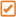 the background is orange in color