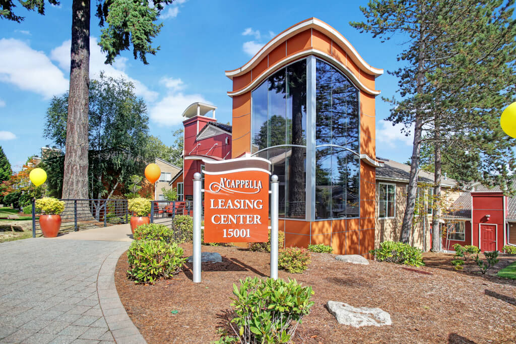 A Cappella Apartments 15001 35th Avenue West Lynnwood Wa Rentcafe