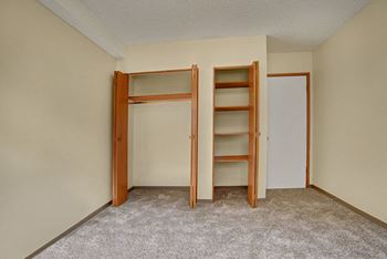 Large Closets