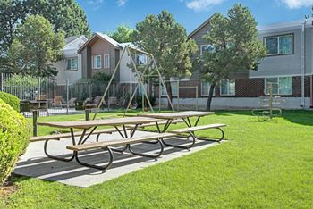 Austin Park Playground