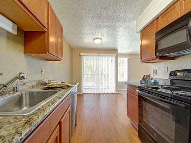 4000 W. Illinois Ave 1-2 Beds Apartment for Rent - Photo Gallery 1