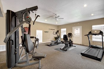 Bent Tree Gym - Photo Gallery 5