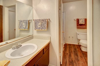 Bent Tree Bathroom - Photo Gallery 2