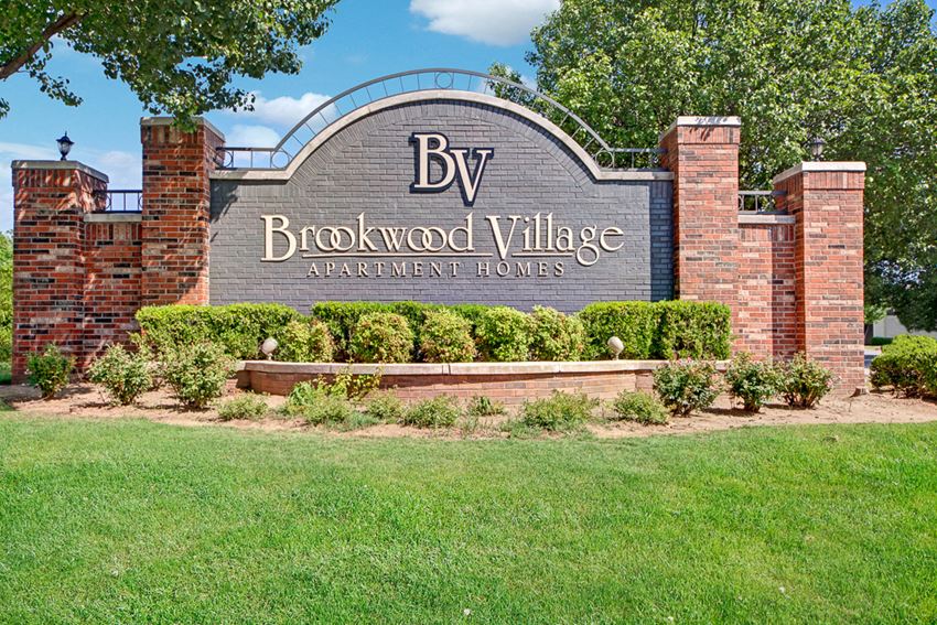 Brookwood Village Apartments, 9401 South Shartel, Oklahoma City, OK