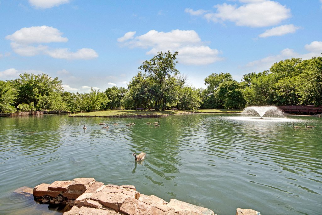 Brookwood Village Photo Gallery Apartments in Oklahoma City Weidner