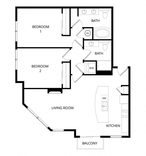 17255 135th Ave NE Studio-2 Beds Apartment, Washington for Rent - Photo Gallery 42