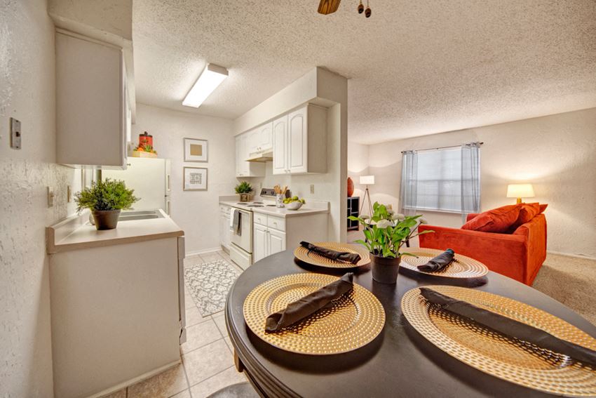 Brookwood Village Apartments, 9401 South Shartel, Oklahoma City, OK RENTCafé