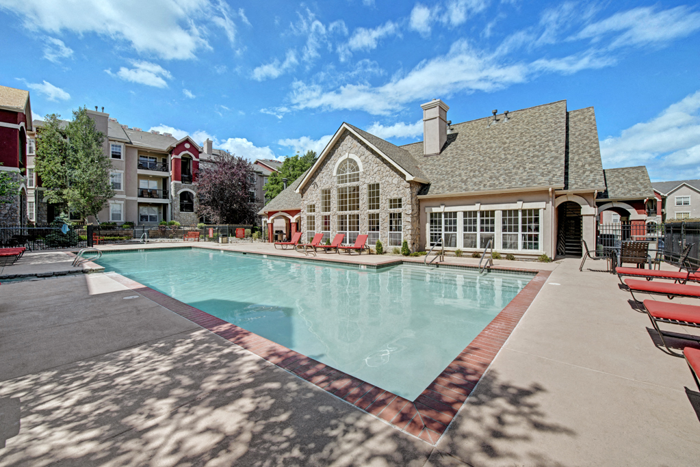 Camelback Pointe Apartments, 3630 Rialto Heights, Colorado ...