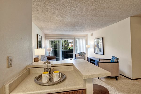 Canyon Ranch Apartments 3688 Parkmoor Village Drive