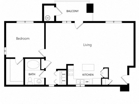 Rancho Belago Floorplans