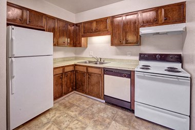 Castle  Kitchen