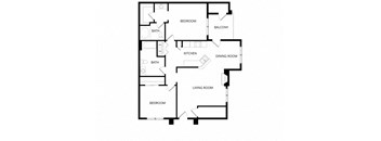 Rancho Belago Floorplans