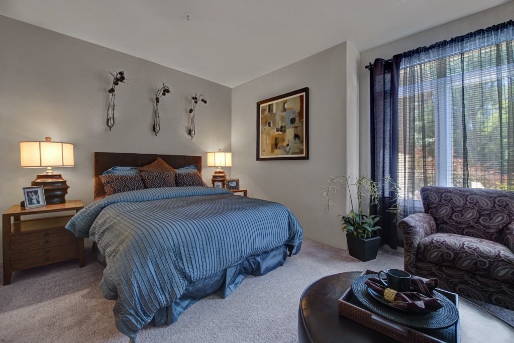 Cheyenne Creek Apartments, 145 W. Cheyenne Road, Colorado Springs, CO