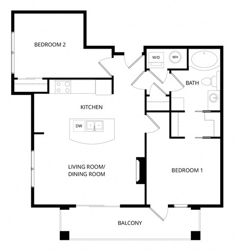 17255 135th Ave NE Studio-2 Beds Apartment, Washington for Rent - Photo Gallery 44