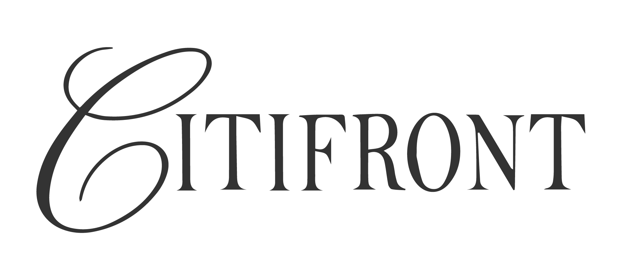 Citifront logo