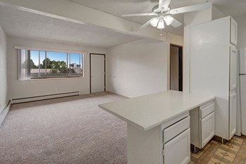 Continental Open Concept - Photo Gallery 6