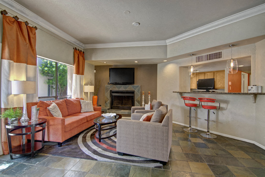 Desert Horizon Apartments 16636 N. 58th St. Scottsdale 