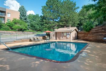 Eagle Ridge Swimming Pool