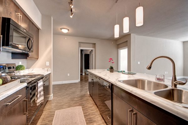 The Enclave At Brookside Apartments 1414 East 39th St