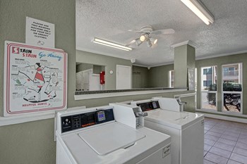 Fairgreen Laundry - Photo Gallery 5