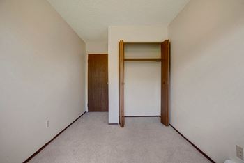 Large Closets