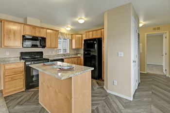 2 Bedroom Apartments In Anchorage