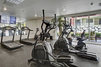 Heritage Hill Gym