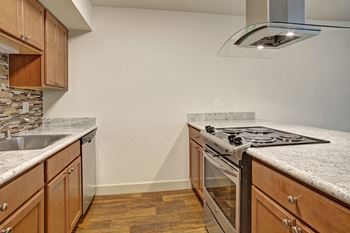 Heritage Hill Kitchen