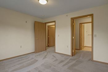 Heritage Park Bedroom Hall
