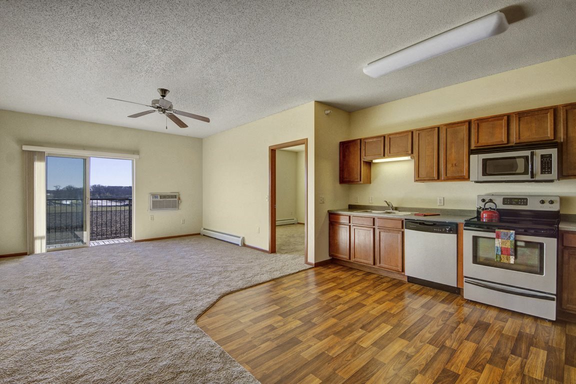 Apartments In Sartell Weidner