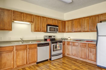 Heritage Village Kitchen - Photo Gallery 3