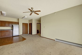 Heritage Village Living Room - Photo Gallery 5