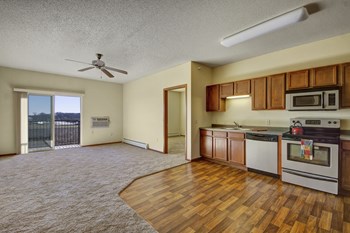 Heritage Village Kitchen - Photo Gallery 4
