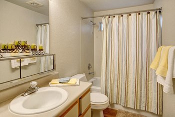 Heron View Bathroom